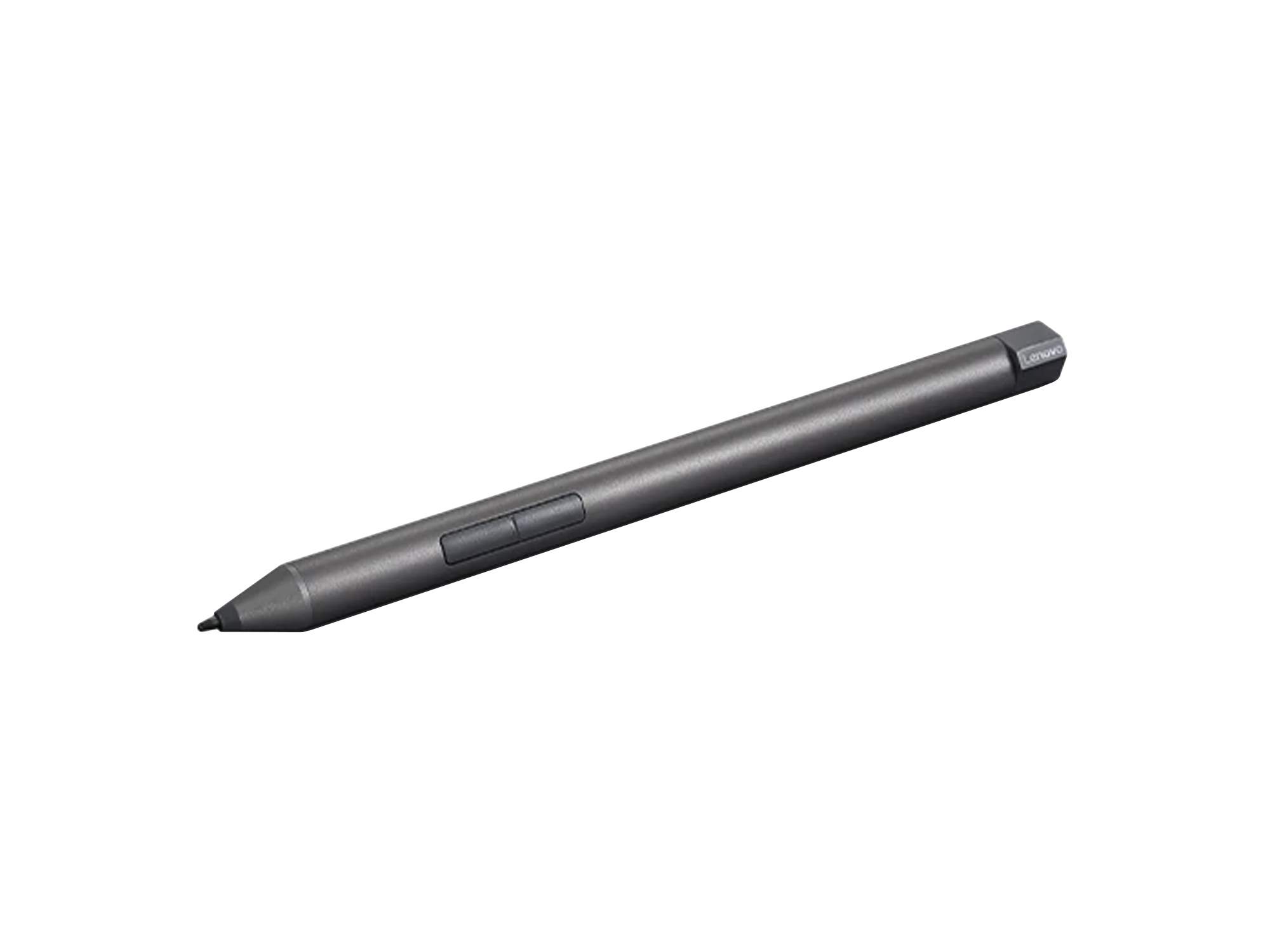 Lenovo Digital Pen 2 - Aktiver Stylus - aktiv elektrostatisch