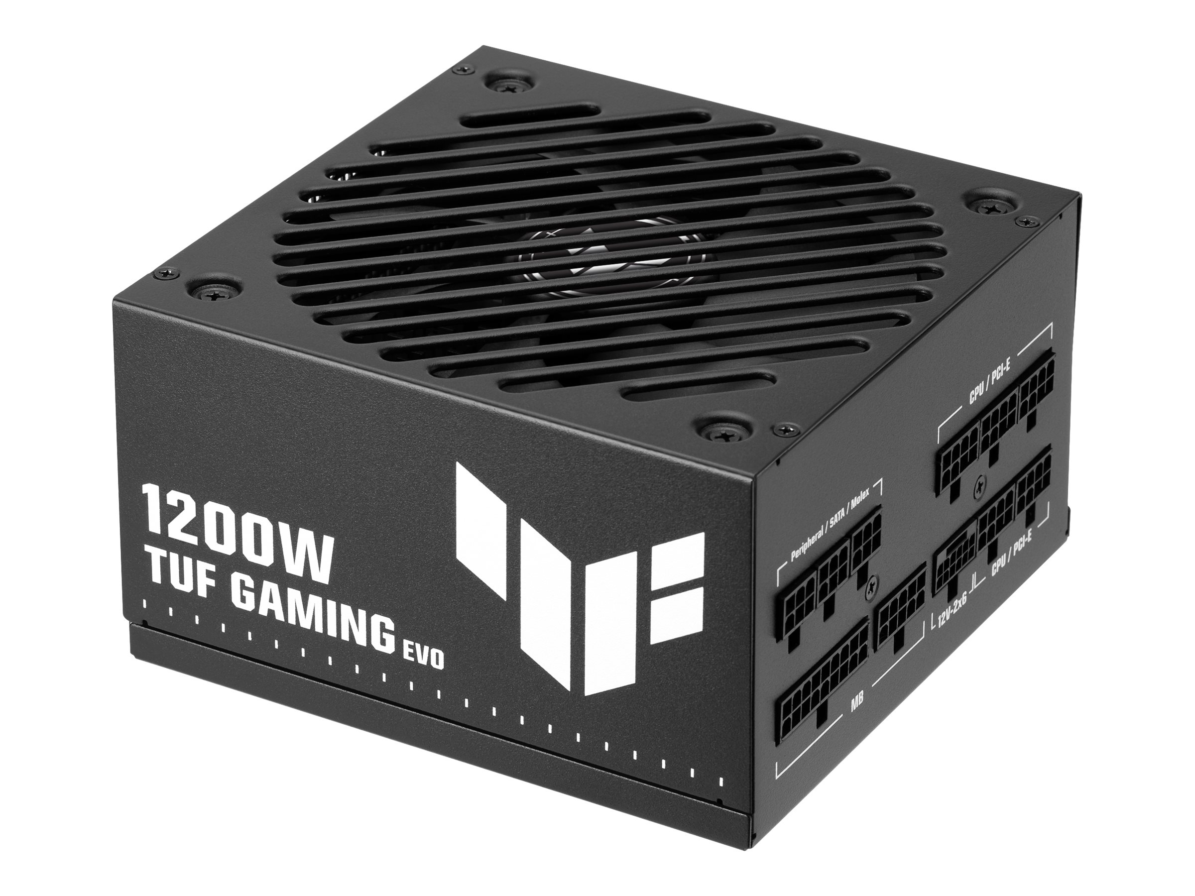 ASUS TUF Gaming EVO - Netzteil (intern) - ATX12V 3.1 EPS12V