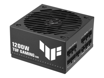 ASUS TUF Gaming EVO - Netzteil (intern) - ATX12V 3.1 EPS12V