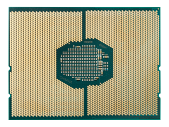 HPE Intel Xeon Silver 4208 - 2.1 GHz - 8 Kerne - 16 Threads