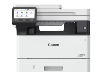 Canon i-SENSYS MF463dw II - Multifunktionsdrucker - sw - Laser - A4 (210 x 297 mm)