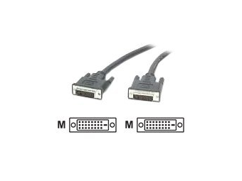 EFB Elektronik EFB-Elektronik - DVI-Kabel - DVI-D (M) zu DVI-D (M)