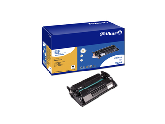 Pelikan 1031430025 - 3100 Seiten - Schwarz - 1 Stück(e)