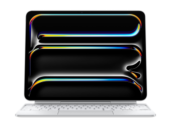 Apple Magic Keyboard - Tastatur und Foliohülle