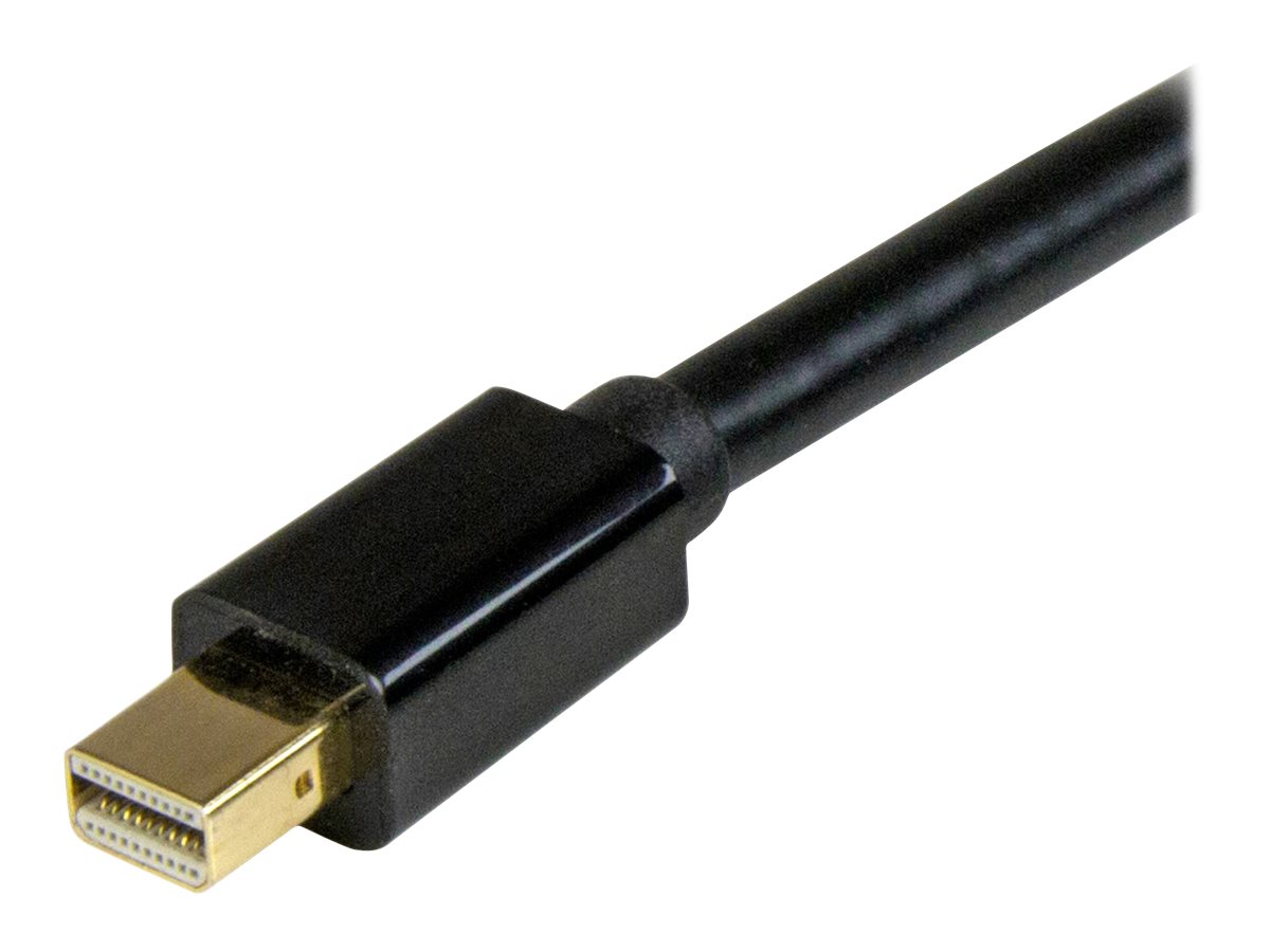 StarTech.com Mini DisplayPort auf HDMI Adapterkabel