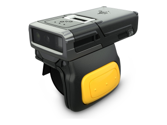 Zebra RS5100 - Barcode-Scanner - tragbar - SR