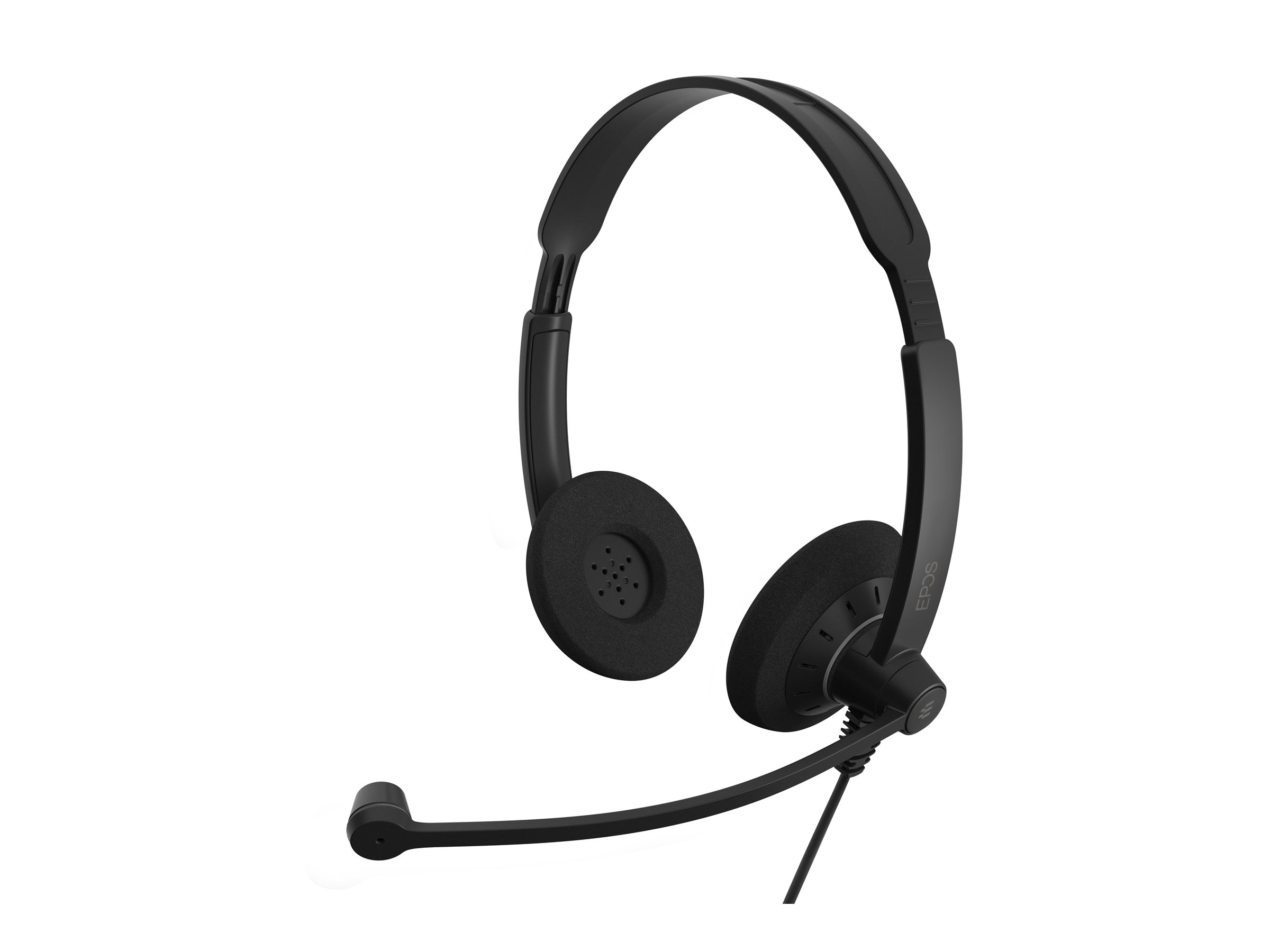 EPOS IMPACT SC 60 - 100 Series - Headset - On-Ear