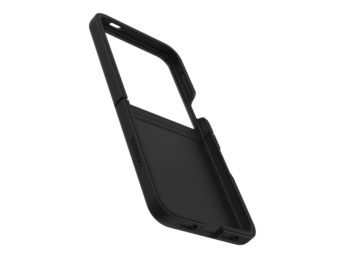 OtterBox Thin Flex Series - Flip-Hülle für Mobiltelefon - Polycarbonatschicht, thermoplastischer Elastomer (TPE)