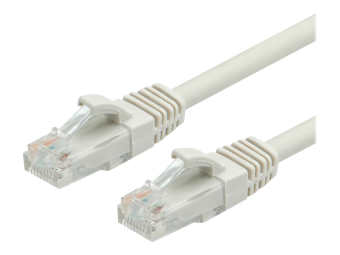 VALUE Patch-Kabel - RJ-45 (M) zu RJ-45 (M)