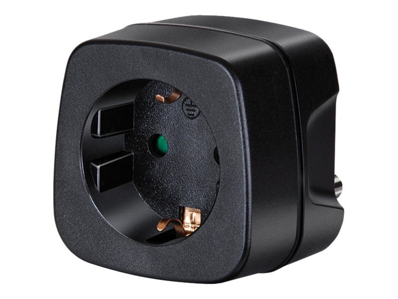 Brennenstuhl Travel Adapter - Adapter für Power Connector