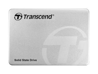 Transcend SSD220S - SSD - 240 GB - intern - 2.5" (6.4 cm)