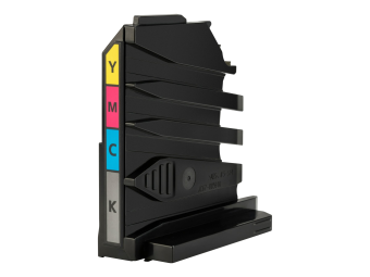 HP  Tonersammler - für Color Laser 150a 150nw