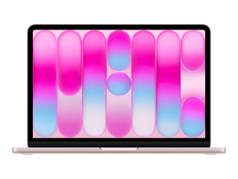 Apple MacBook Neo - A18 Pro - Apple A18 Pro 5-core - 8 GB RAM - 256 GB SSD - 33.02 cm (13")
