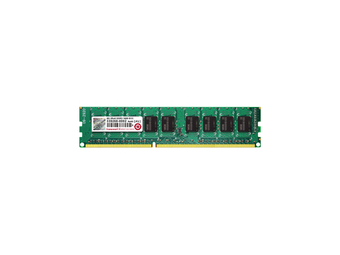 Transcend JetMemory - DDR3 - Modul - 4 GB - DIMM 240-PIN