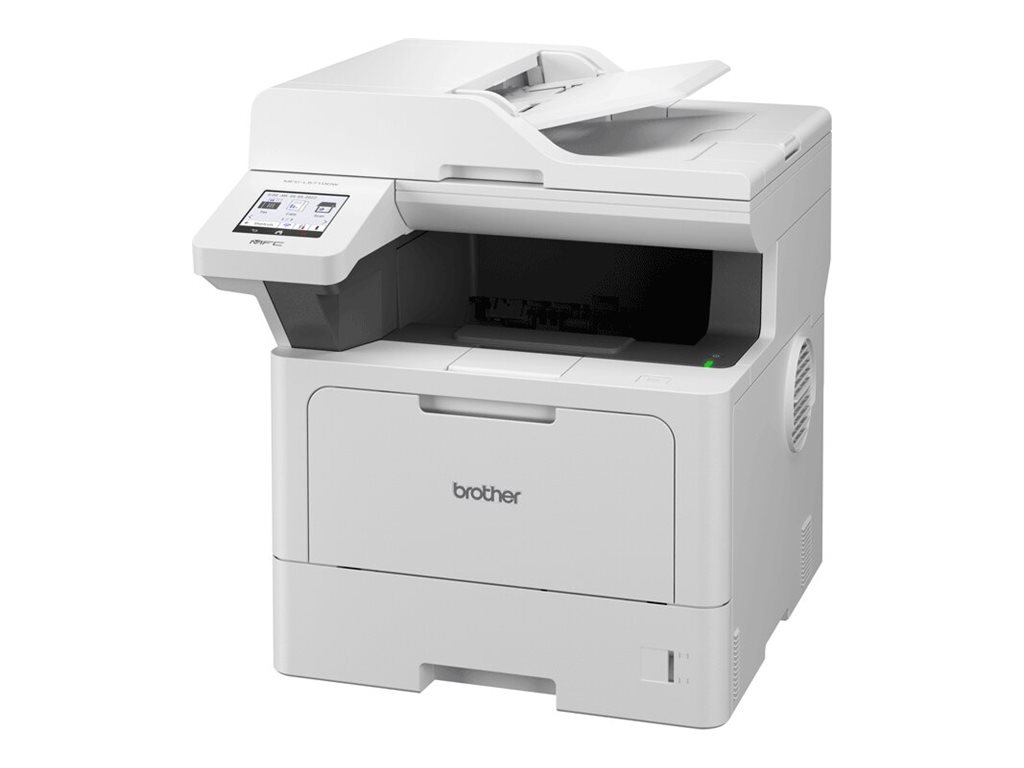 Brother MFC-L5710DW - Multifunktionsdrucker - sw - Laser - Letter A (216 x 279 mm)