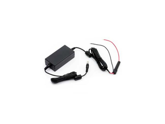 Zebra Auto-Netzteil - 12 - 24 V - für ZQ500 Series ZQ510