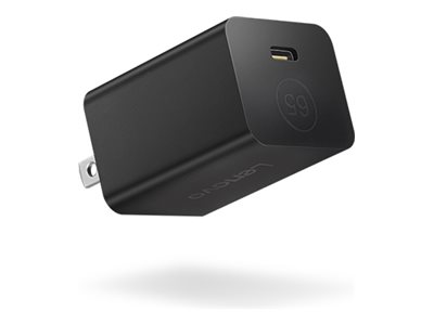 Lenovo Nano - Netzteil - GaN - 65 Watt (USB-C)