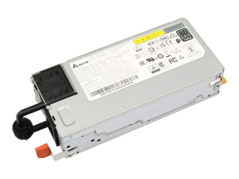 Lenovo Stromversorgung redundant  Hot-Plug (Plug-In-Modul)