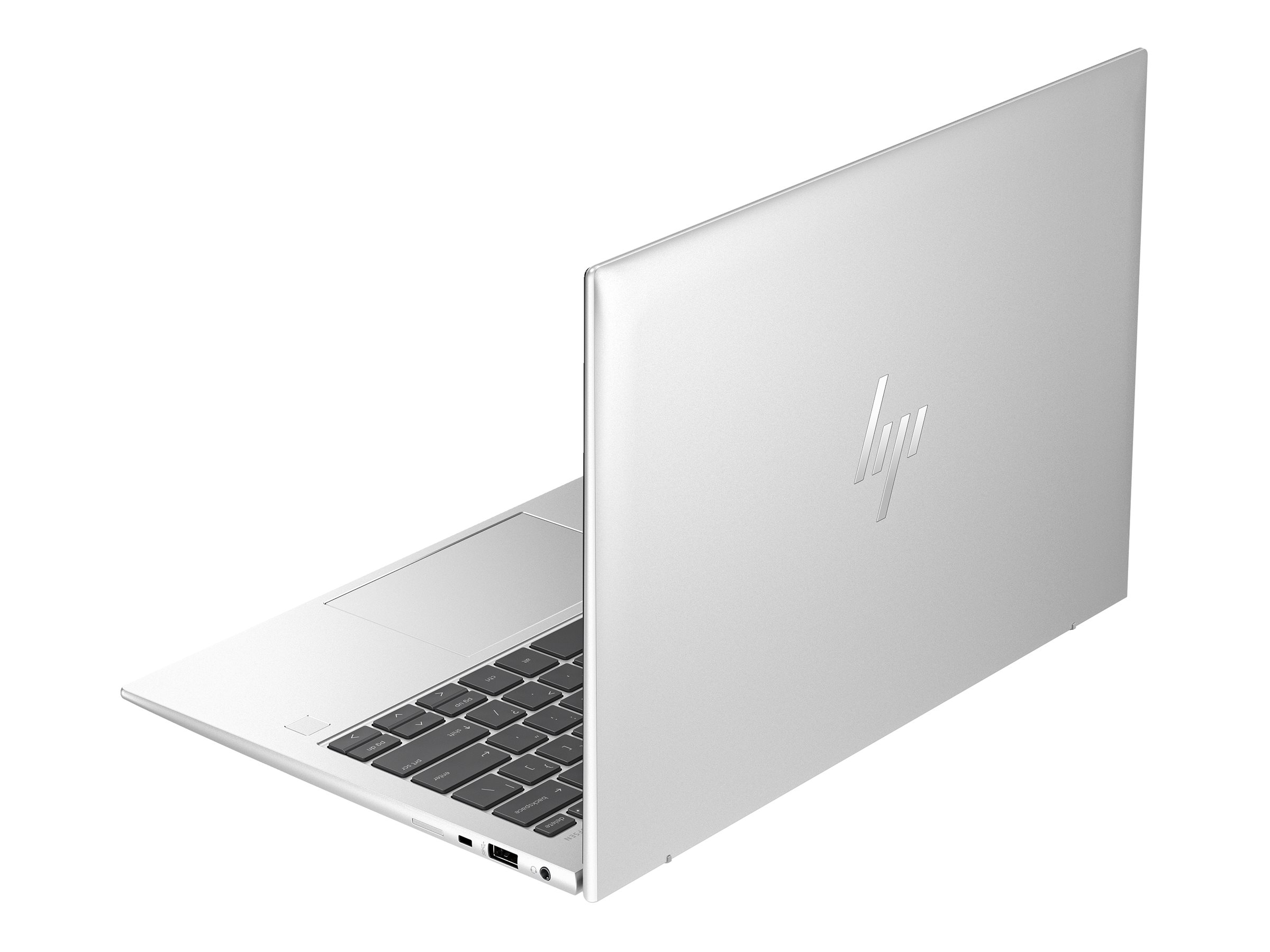 HP EliteBook 830 G10 Notebook - Intel Core i7 1355U  1.7 GHz - Evo - Win 11 Pro - Intel Iris Xe Grafikkarte - 32 GB RAM - 1 TB SSD NVMe, TLC - 33.8 cm (13.3")
