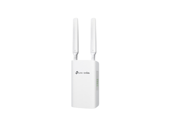 TP-LINK Omada ER703WP-4G-Outdoor - Gateway - 03 Gbps