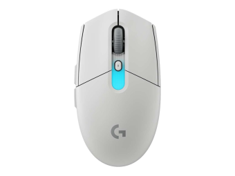 Logitech G G305 X SUPERLIGHT - Maus - optisch
