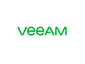 Veeam Backup for Microsoft Office 365 - Lizenz mit Vorauszahlung (4 Jahre)