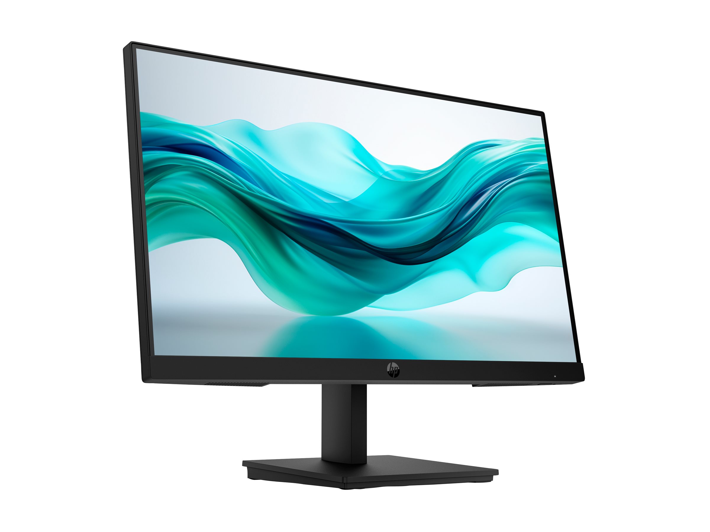 HP 322pf - Series 3 Pro - LED-Monitor - 55.9 cm (22")
