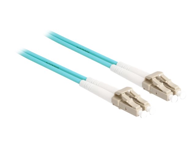 Delock Netzwerkkabel - LC Multi-Mode (M) zu LC Multi-Mode (M)