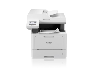 Brother MFC-L5710DW - Multifunktionsdrucker - sw - Laser - Letter A (216 x 279 mm)