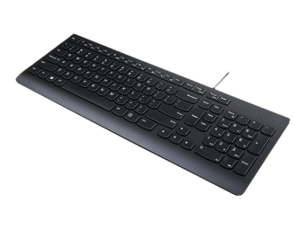 Lenovo Essential - Tastatur - USB - TschechischSlowakish