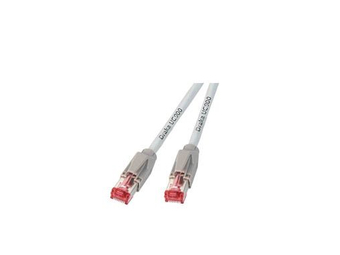 EFB Elektronik EFB-Elektronik - Patch-Kabel - RJ-45 (M) zu RJ-45 (M)