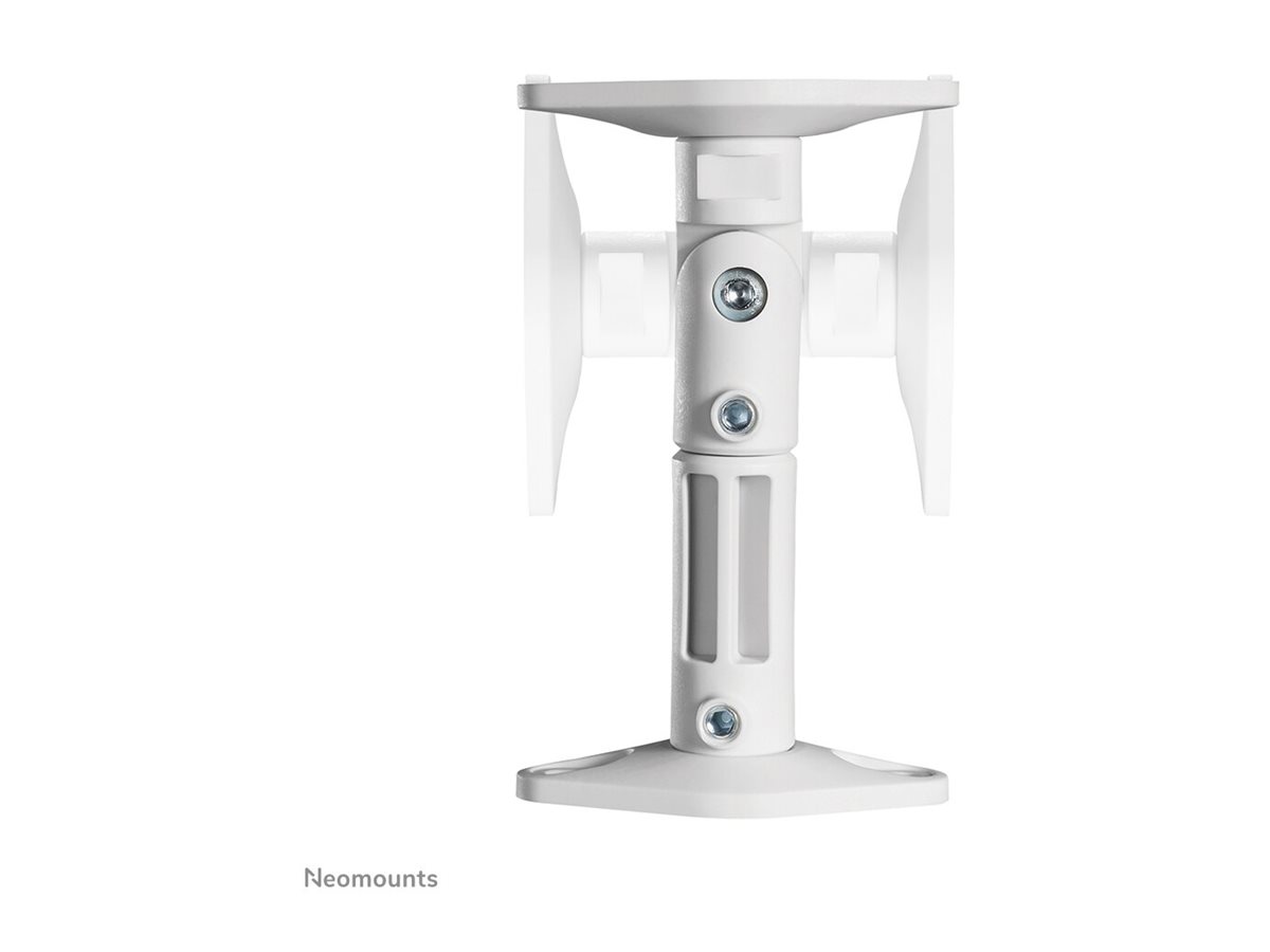 Neomounts SPEAKER-W100 - Befestigungskit (Wand-Deckenhalterung)