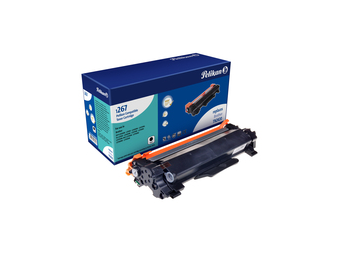 Pelikan 1031430104 - 3000 Seiten - Schwarz - 1 Stück(e)