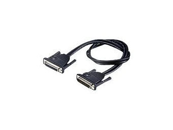ATEN Daisy Chain Cable - Kabel seriell - DB-25 (M)