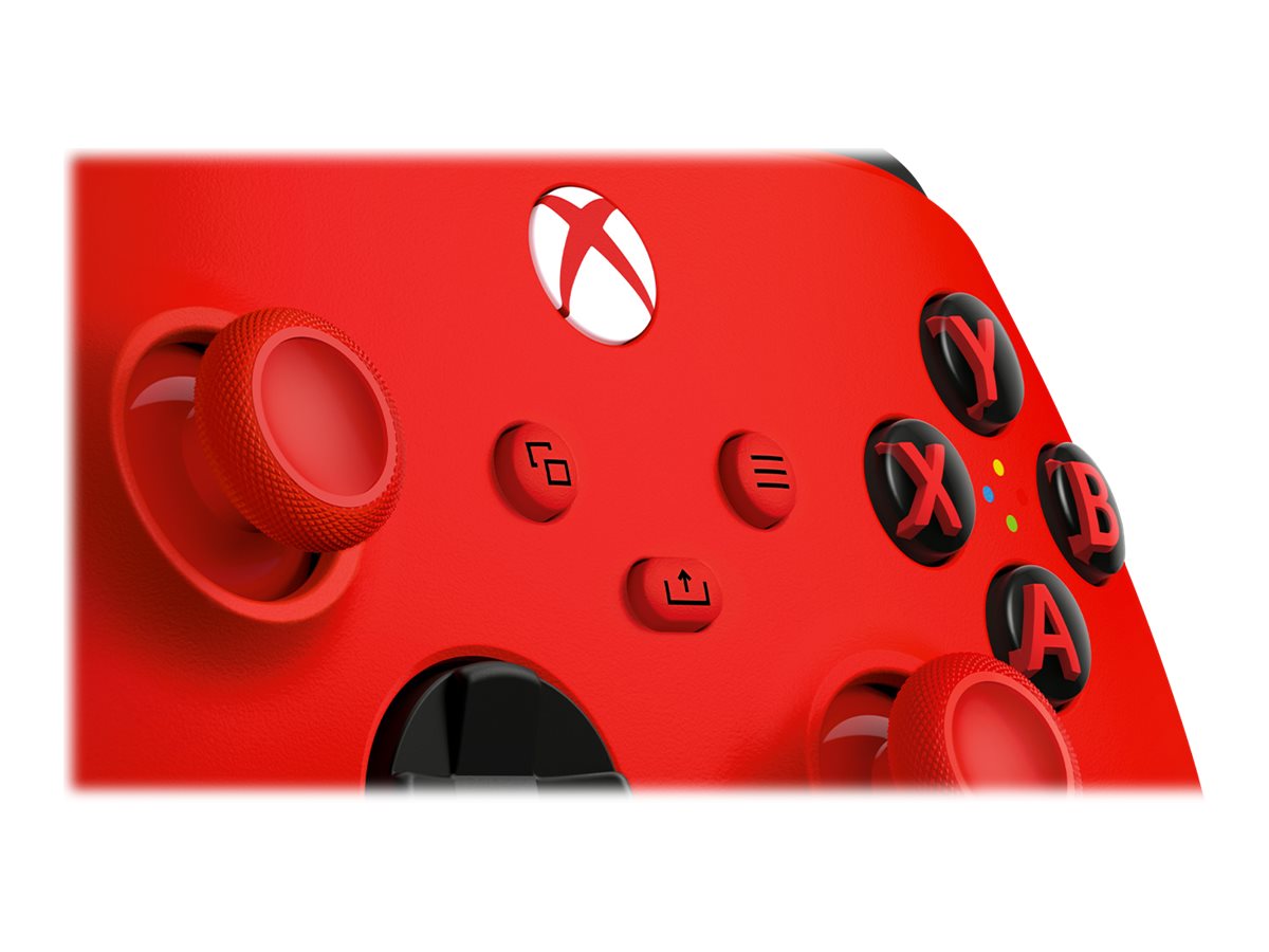 Microsoft Xbox Wireless Controller - Game Pad