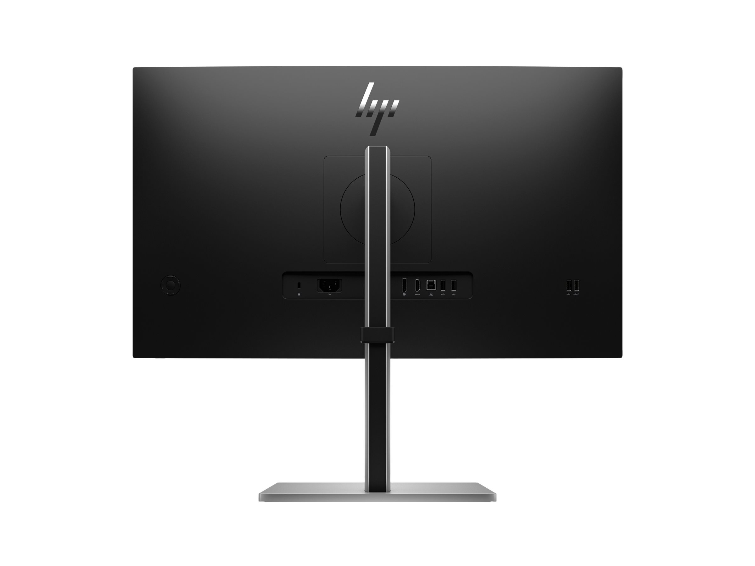 HP E27 G5 - E-Series - LED-Monitor - 68.6 cm (27")