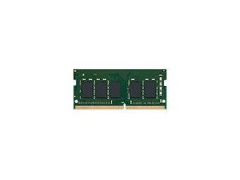 Kingston DDR4 - Modul - 8 GB - SO DIMM 260-PIN