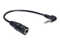 Delock Audio-Adapter - Stereo Mikro-Stecker