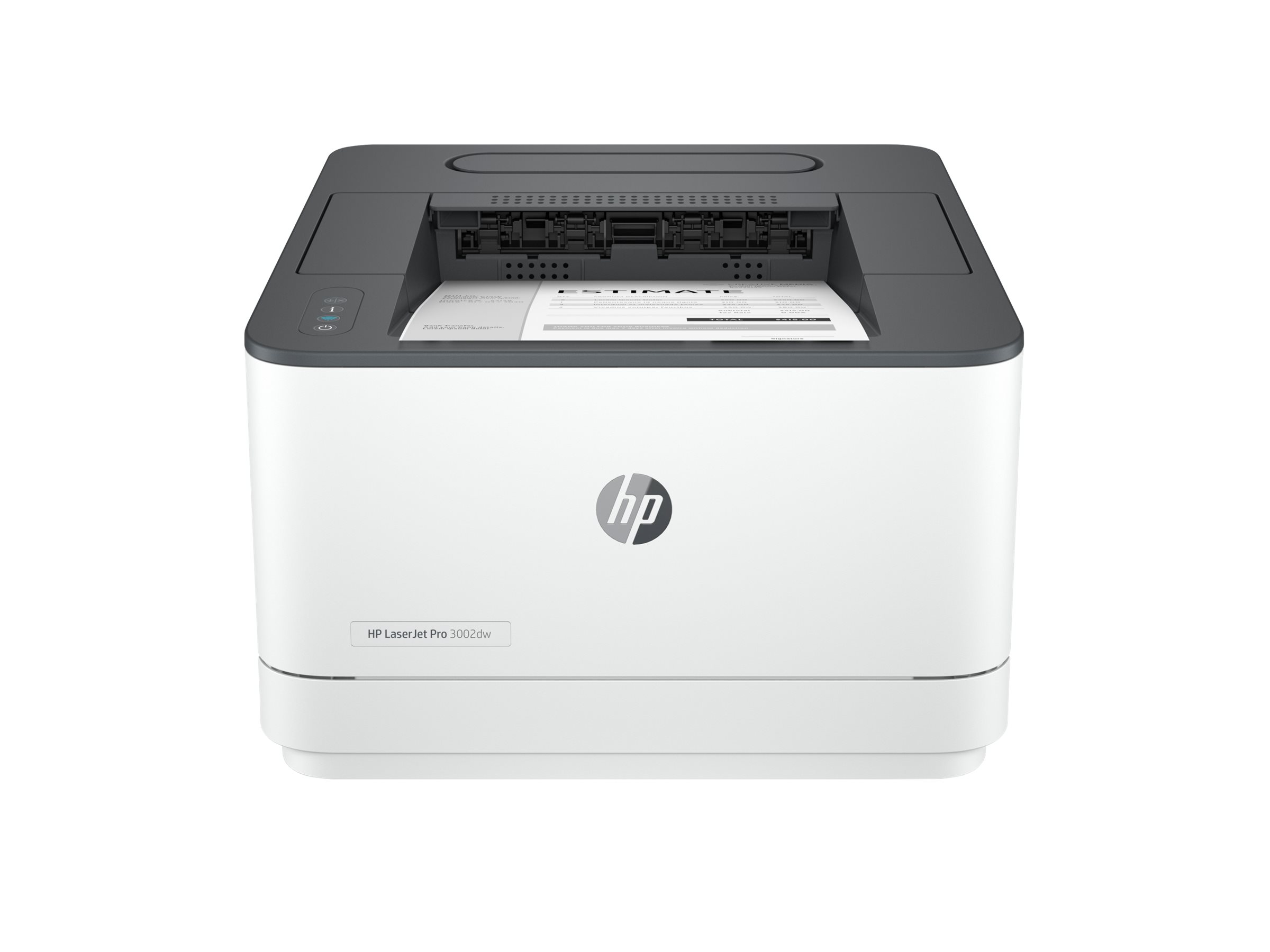 HP LaserJet Pro 3002dw - Drucker - sw - Duplex