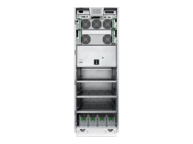APC Schneider Electric Galaxy VS GVSUPS20KB4HS - USV