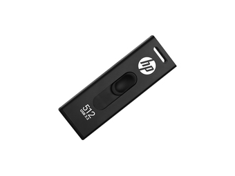 HP x911w - USB-Flash-Laufwerk - 512 GB - USB