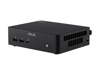 ASUS NUC 16 Pro RNUC16GDKU760002 - Barebone