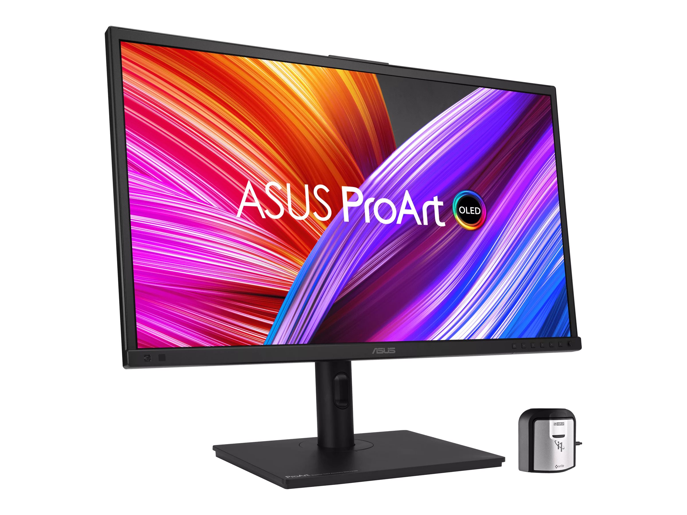 ASUS ProArt OLED PA27DCE-K - OLED-Monitor - 68.6 cm (27")