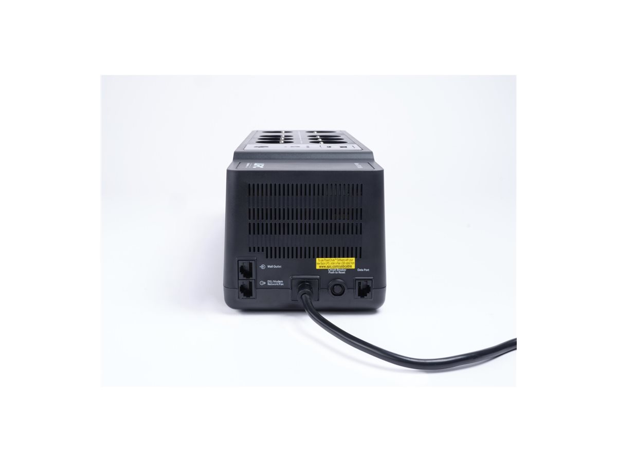 APC Back-UPS BE850G2-FR - USV - Wechselstrom 220230 V