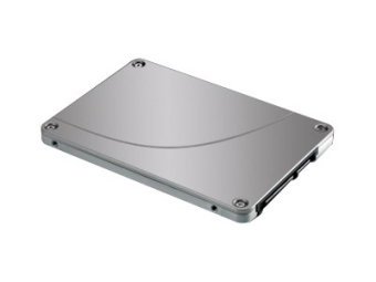 HPE Mixed Use - SSD - 960 GB - Hot-Swap - 2.5 SFF (6.4 cm SFF)