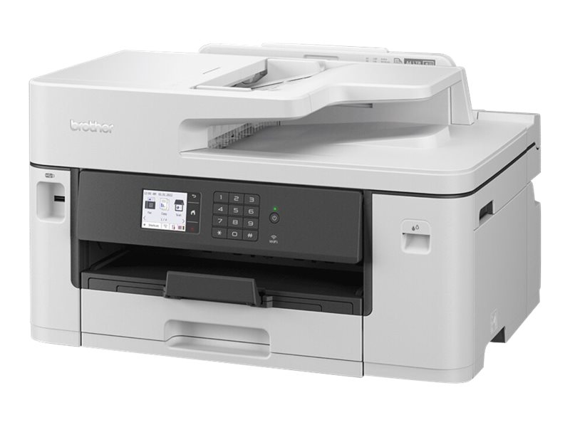Brother MFC-J5345DW - Multifunktionsdrucker - Farbe - Tintenstrahl - A3Ledger (Medien)
