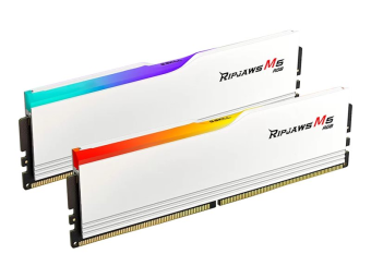 G.Skill Ripjaws M5 RGB - DDR5 - Kit - 64 GB 2 x 32 GB