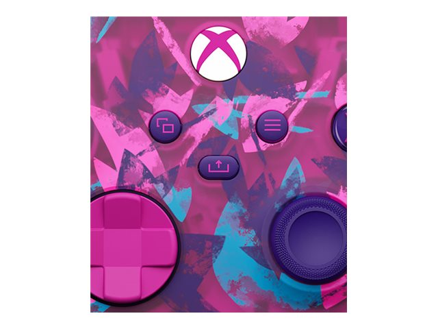 Microsoft Xbox Wireless Controller - Breaker