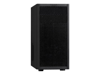 Fractal Design Core 1000 - Tower - Mini-ATX - keine Spannungsversorgung (ATX)