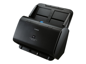 Canon imageFORMULA DR-C230 - Dokumentenscanner - CMOS  CIS - Duplex - Legal - 600 dpi x 600 dpi - bis zu 30 SeitenMin. (einfarbig)